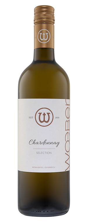 Chardonnay ‘Selection’ 2023