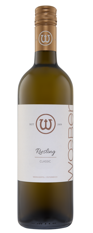 Riesling ‘Classic’ 2023